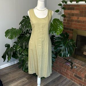 🛍️K Studio collection sleeveless dress Size 8